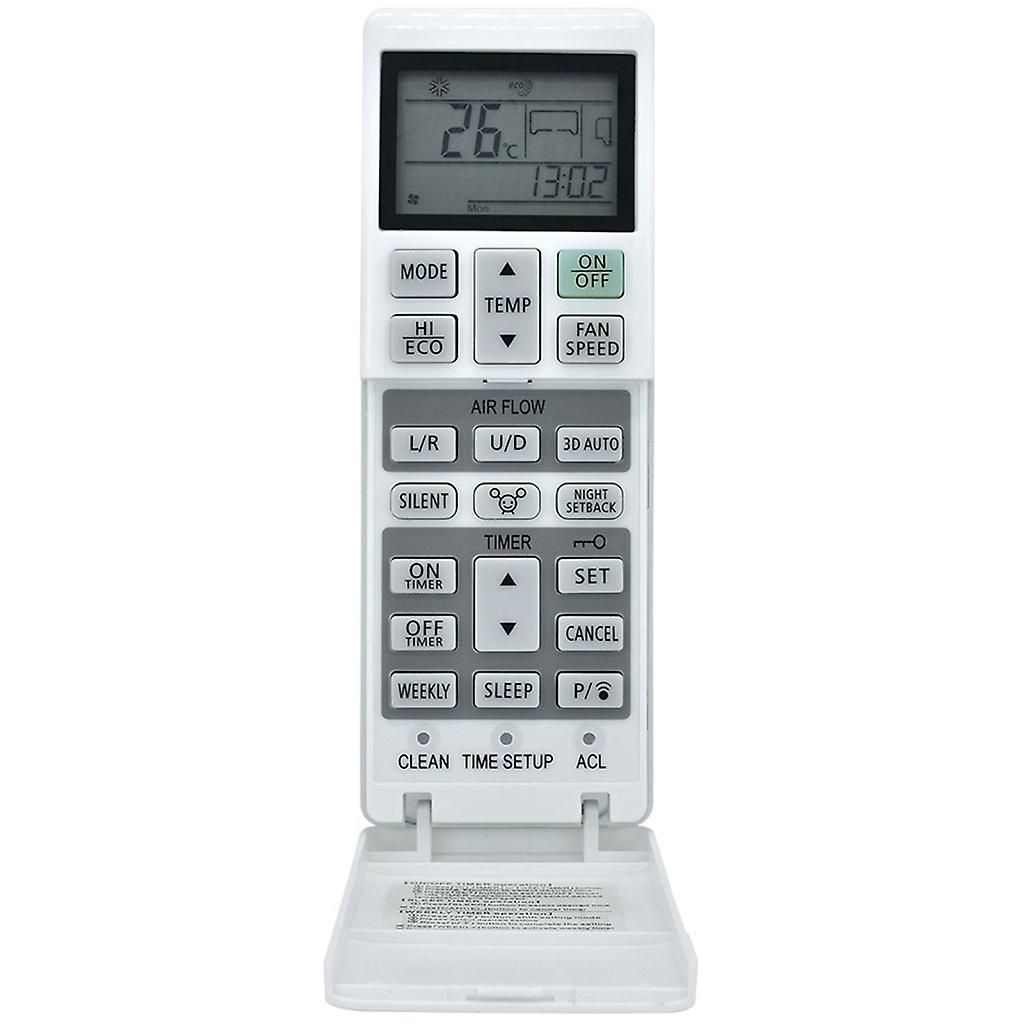 RLA502A700B Telecomando Sostitutivo A/C AC Per MitMitsubishi