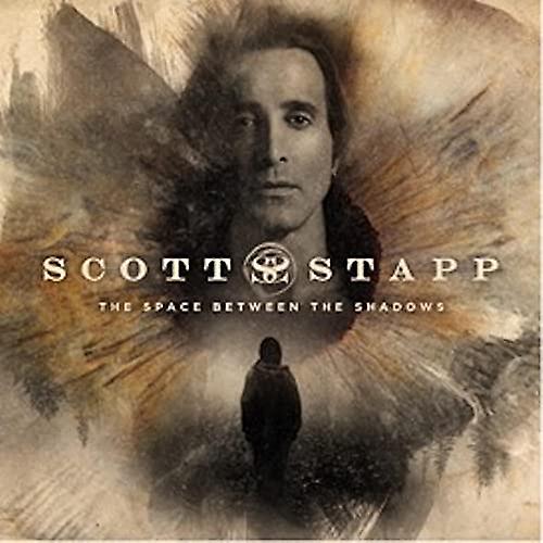 Scott Stapp - El espacio entre las sombras [CD]