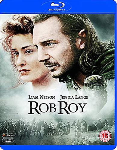 Rob Roy [Blu-Ray]