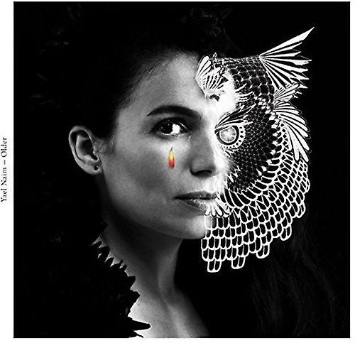 Yael Naim - Older [CD]