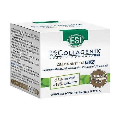 Collagenix anti-aging cream plus 50 ml