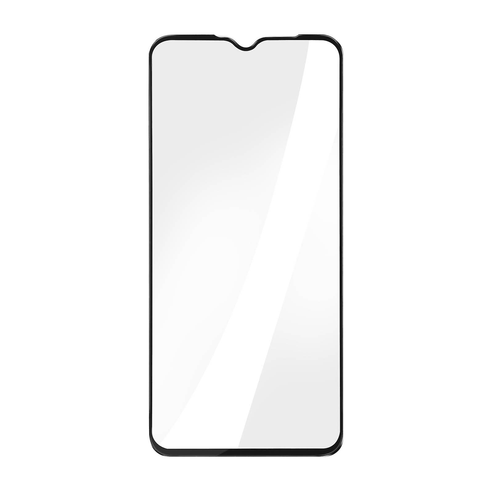 Tempered Glass Screen Protector for view A85 9H Hardness Complete Protection