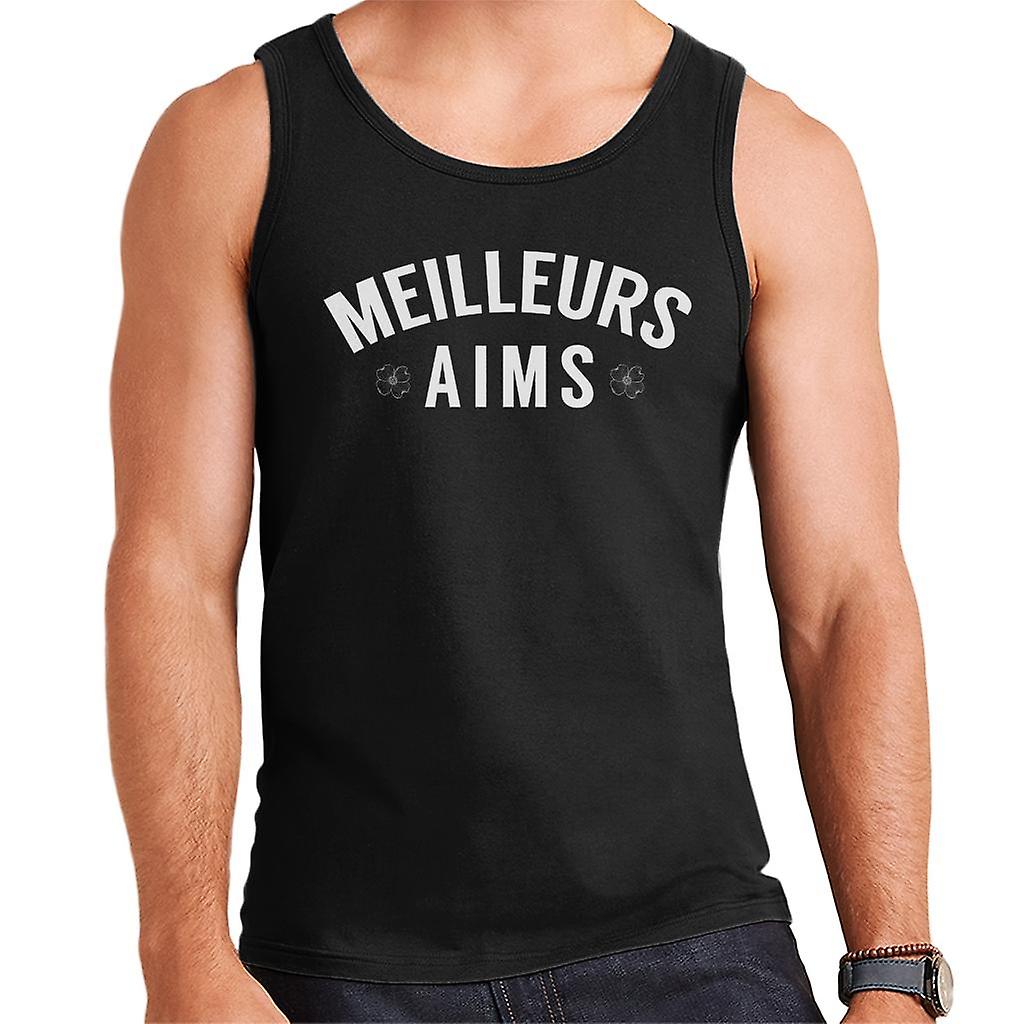 Meilleurs mål mænds Vest