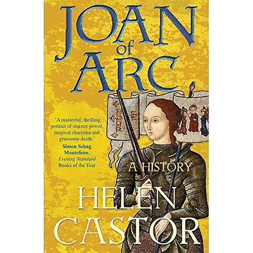 Jeanne d ' Arc