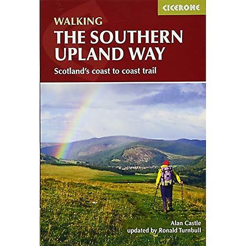 Southern Upland måten