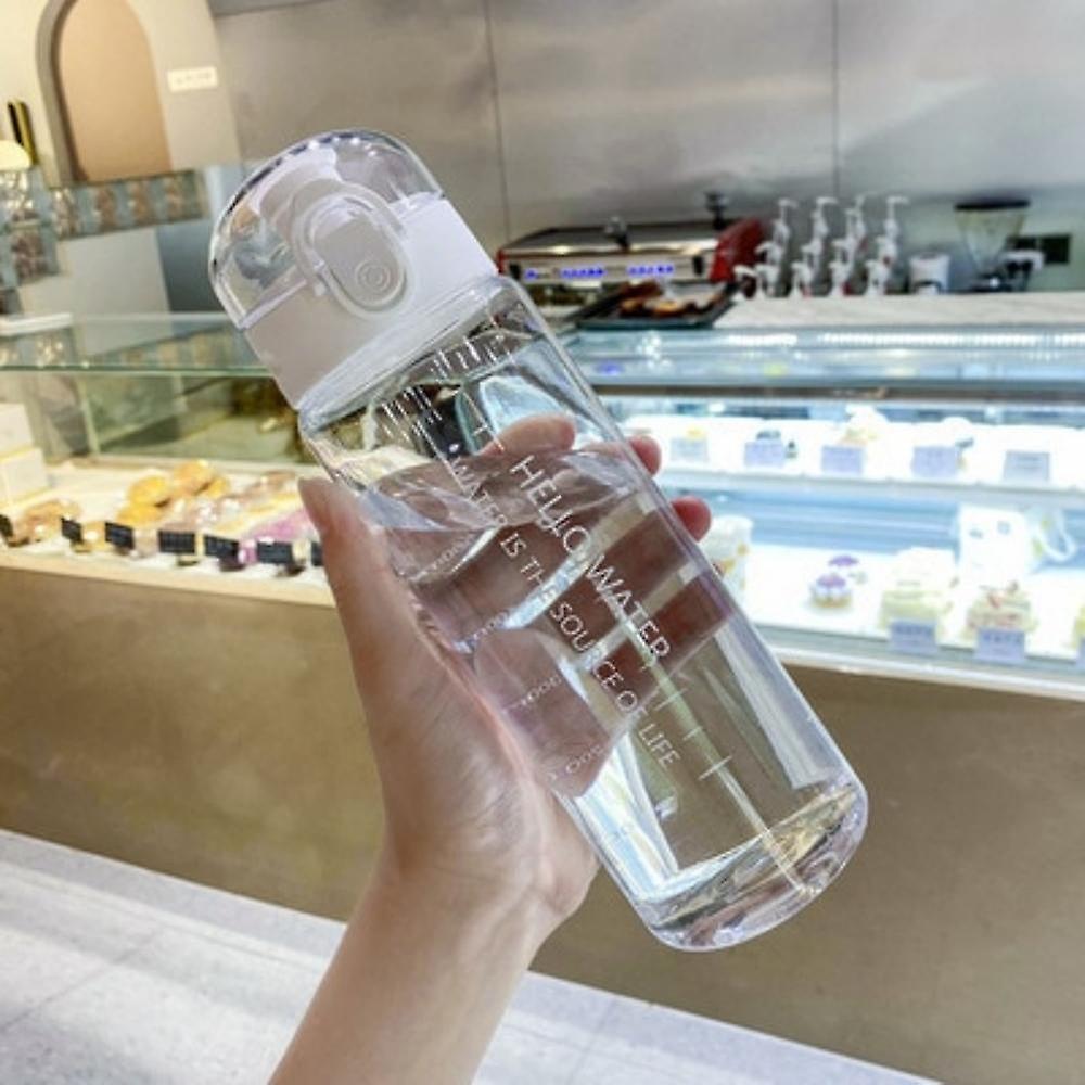 飲み物のプラスチック漏出証拠のスポーツのびんのための780mlのびん蛋白質のシェーカー水びん
