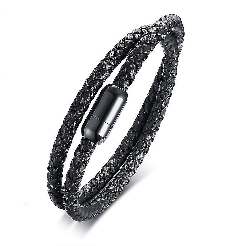Leather Bracelet For Men