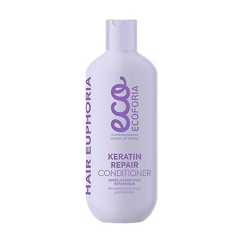 Keratin repair conditioner 400 ml