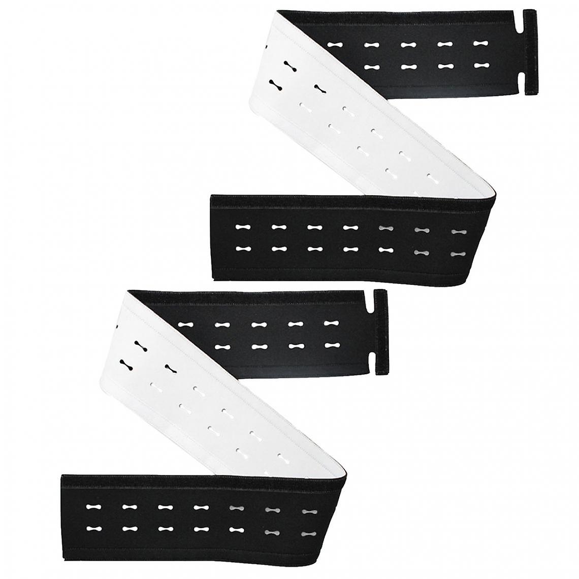 Pcs Adjustable 125cm Neoprene Cable Management Sockets For Tv / Computer