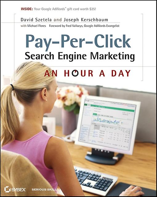 Payperclick Search Engine Marketing by David Szetela Paperback