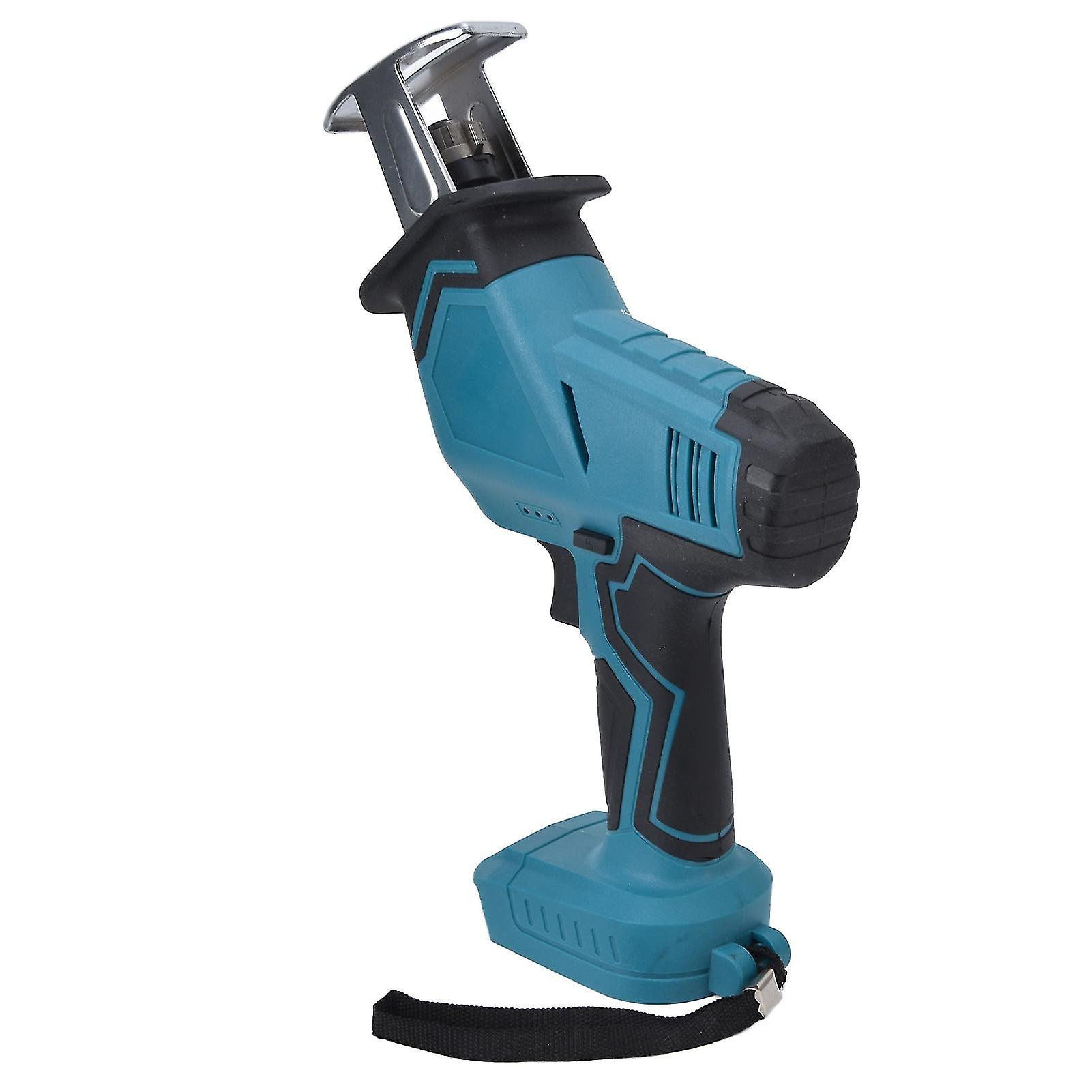 Reciprocating Saw Lithium Cordless Vertical Handheld Replacement Table Saw For 21v Battery