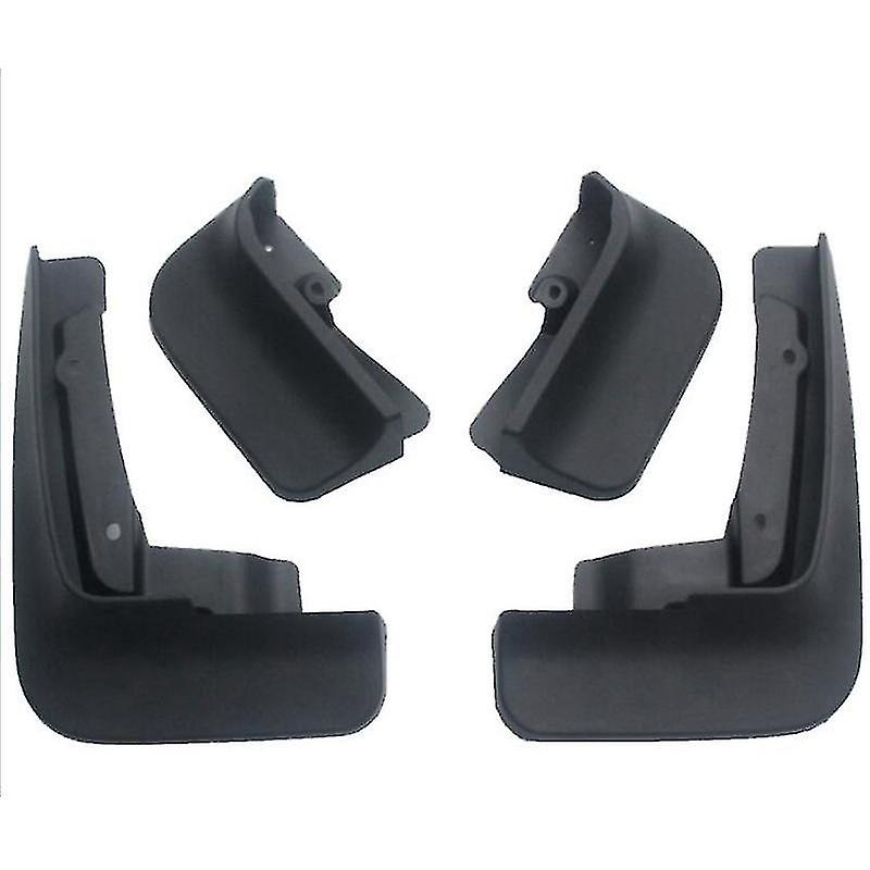 Para Transporter T5 T6 Para Multivan 2008-2018 Car Mud Guard Splash Flaps Guardabarros