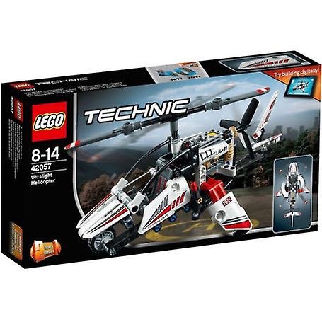 LEGO 42057 Ultralight Helicopter
