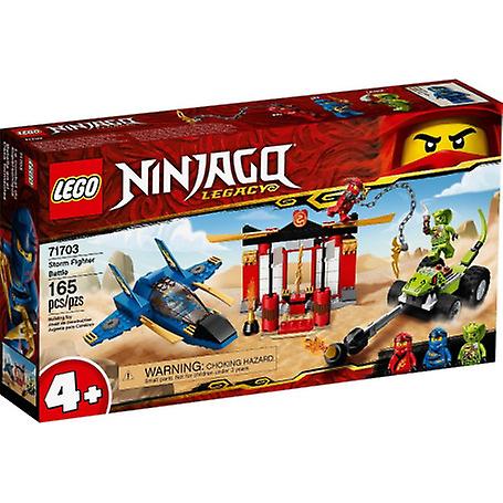 LEGO 71703 Sturm-Kampf