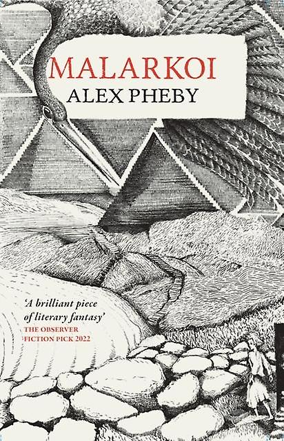 Malarkoi - Alex Pheby