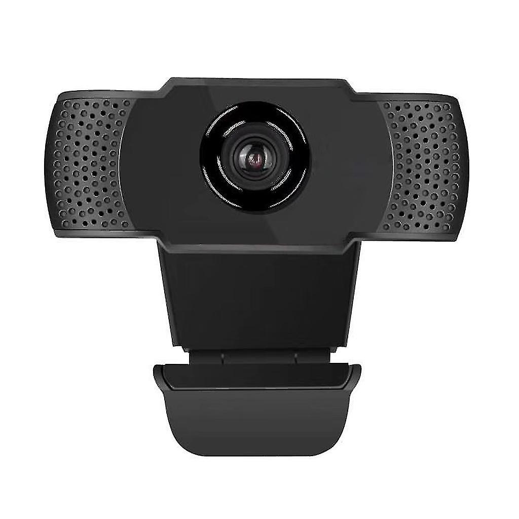 Built-in Stereo Microphone Computer Camera For Pc Live Equipment Computer Part