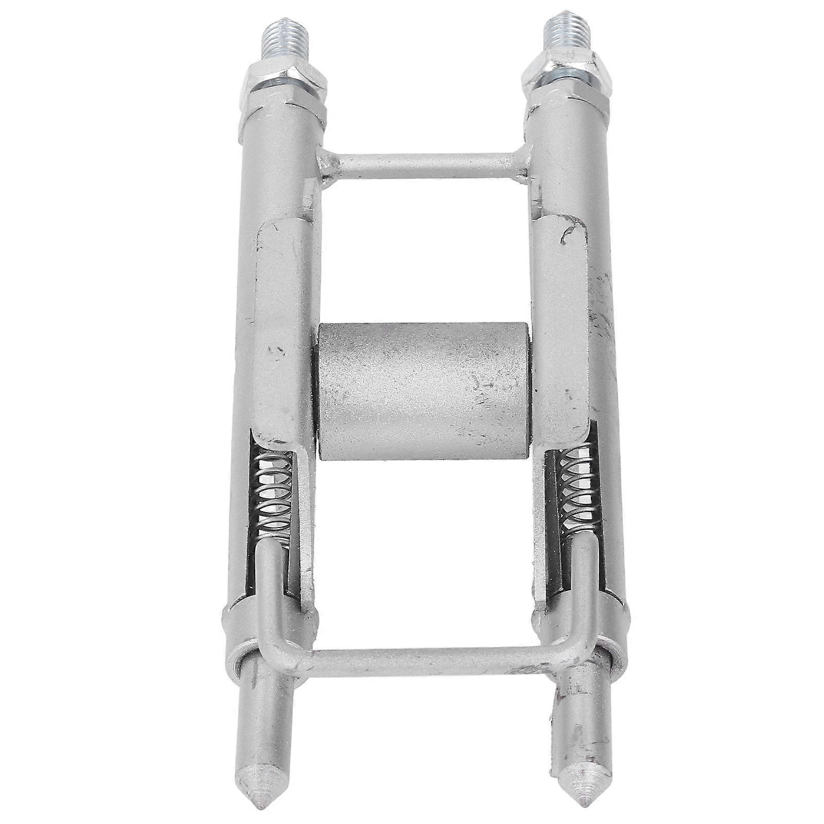 Metal Cable Threading Aid Flexible Anti Slip Efficient Stable Wire Threading Auxiliary Tool for Electrician 