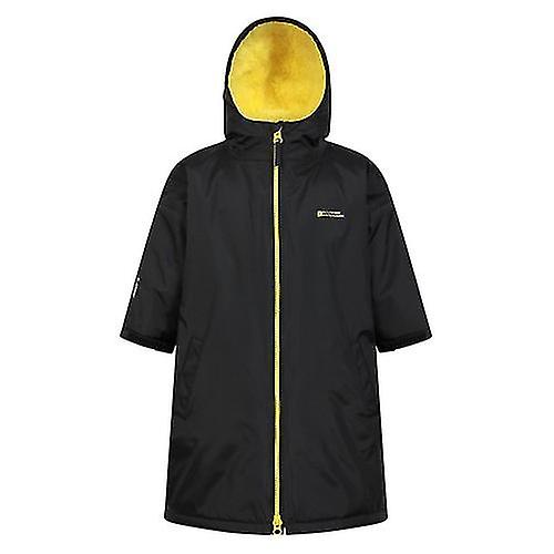 Mountain Warehouse Childrens/Kids Tidal Waterproof Robe