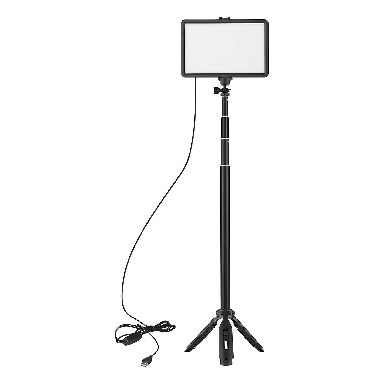 Portable Rgb Video Light Kit