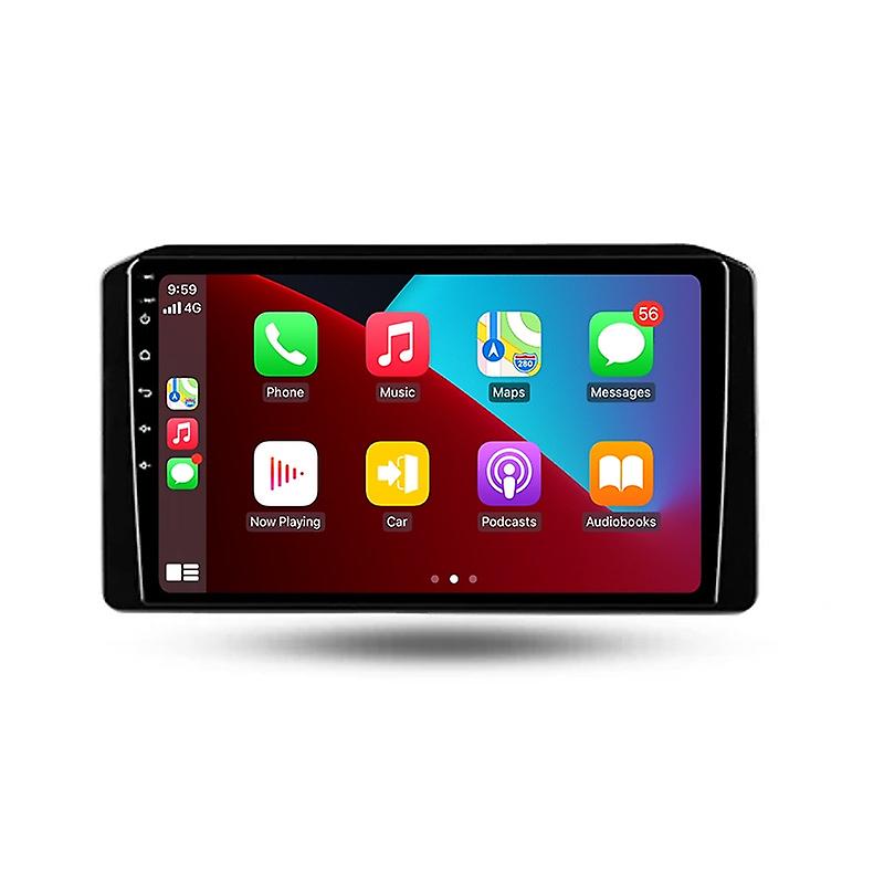 Car Radio Android Navigation Player For Mitsubishi Xpander 2021 - 2022 Right hand driver Multimedia 