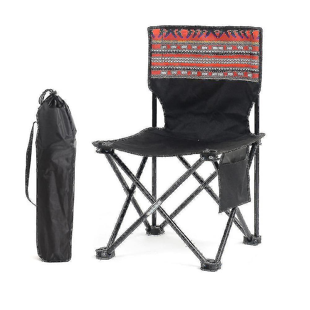 Outdoor Folding Stool