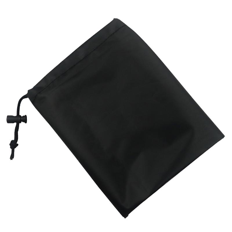 Projector Dust Cover Ceiling Mounted Cover Drawstring Design Water Protection Projector Case 