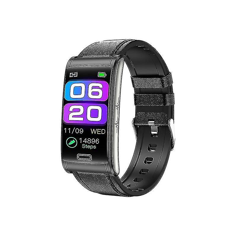 E600 1.47 Inch Color Screen Smart Watch