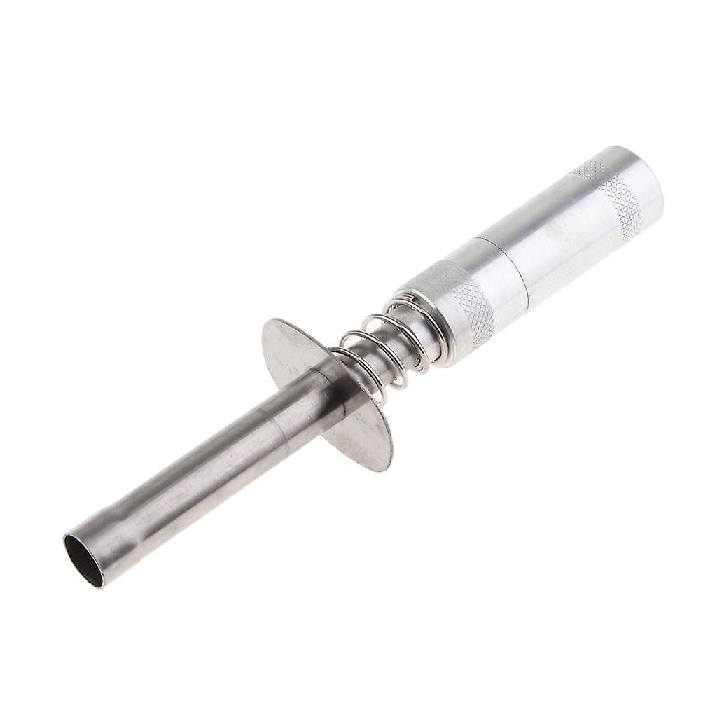 Engine Ignition Aluminum Alloy Igniter for 1/10 HSP 80103 RC Model Silver