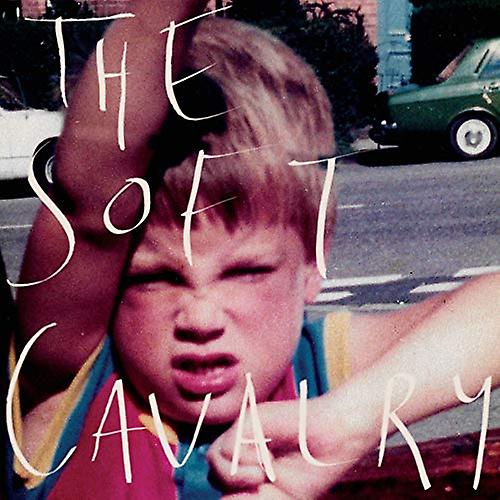 The Soft Cavalry - The Soft Cavalry [CD]