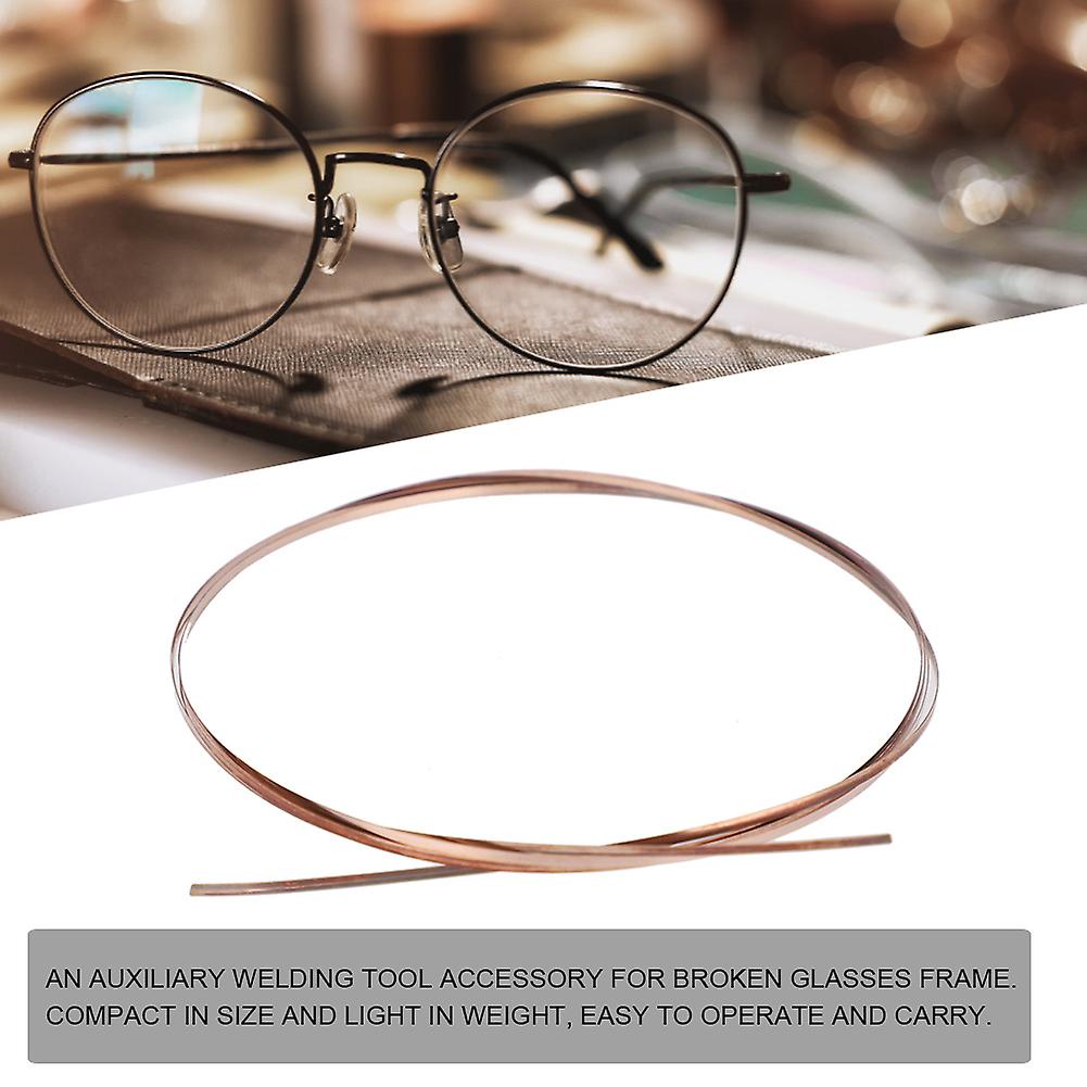 Silver Soldering Wire 25% Silver 1m Length 1.2mm Width