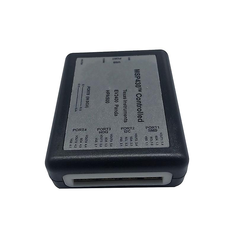EV2400 Bqstudio Debugger EV2300 For UAV Battery Maintenance DRONET16 T20 Commun I9O5