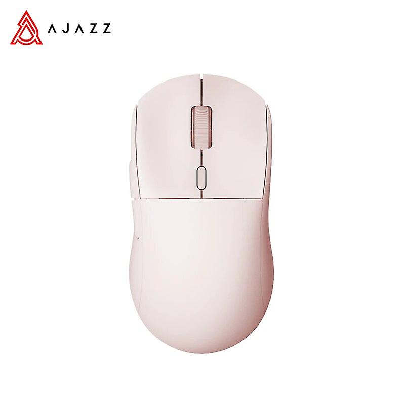 AJAZZ AJ199 2.4GHz Wireless Mouse Optical Mice with USB Receiver Gamer 26000DPI 6 Buttons Mouse For Computer PC Laptop Desktop Mice & Trackballs