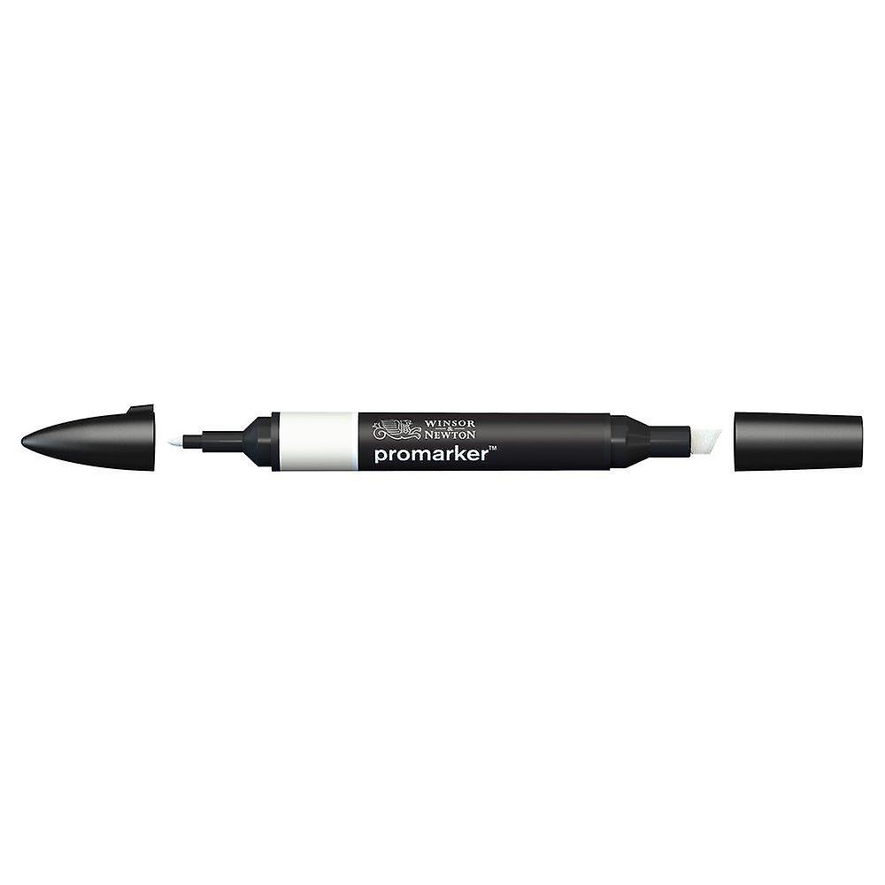 Winsor & Newton Promarker Pen, Warm Grey 0, WG0