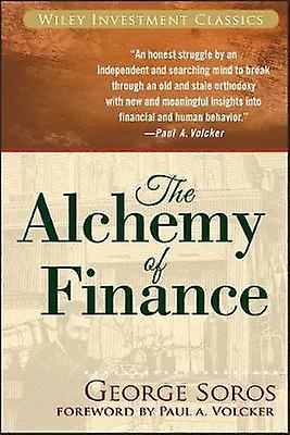 The Alchemy of Finance