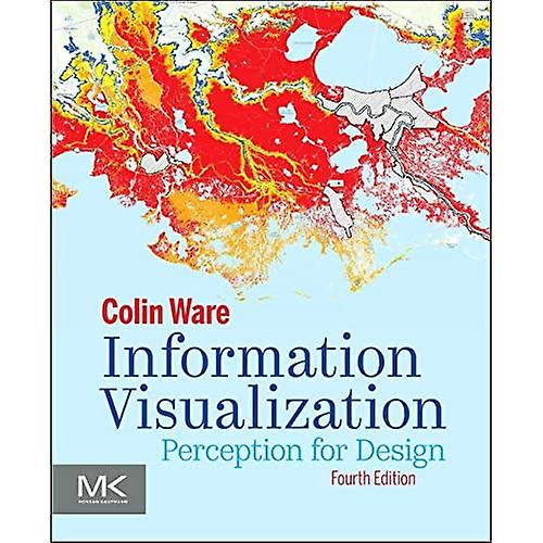 Information Visualization: Perception for Design (Interactive Technologies)