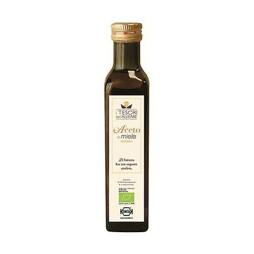 Organic Apple Vinegar 250 ml