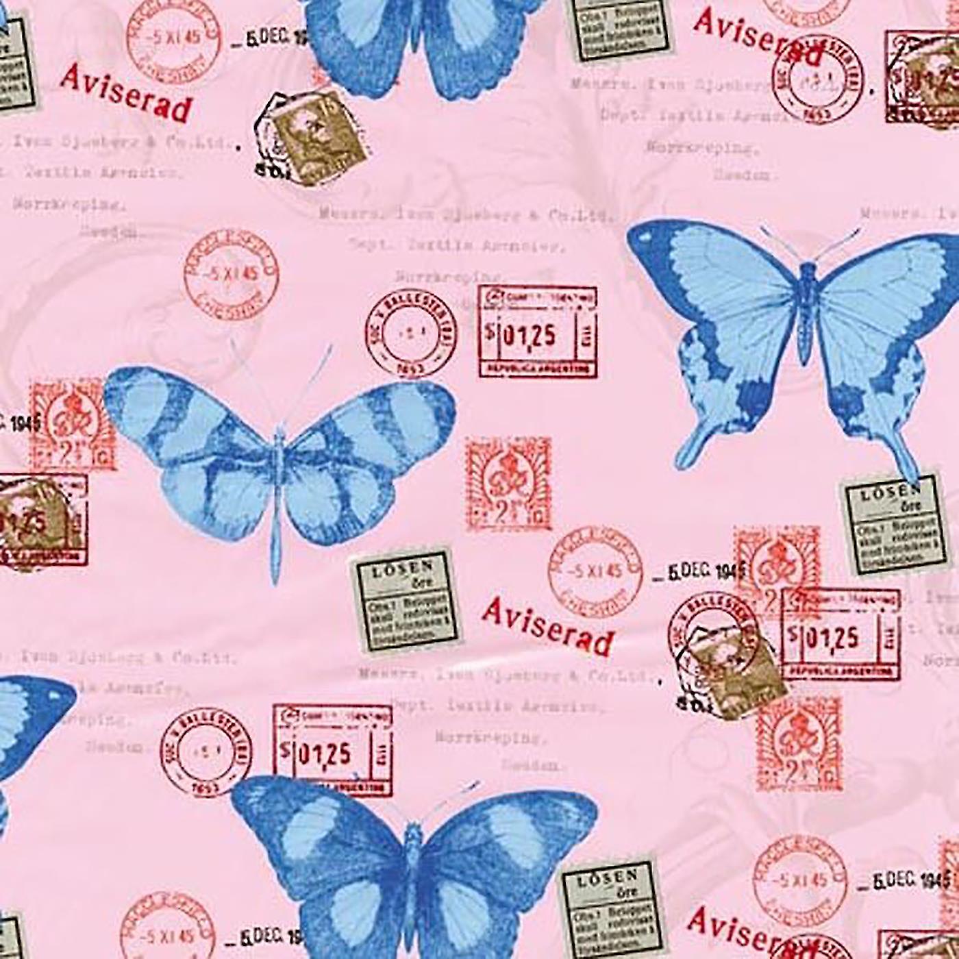 Fablon Butterflies