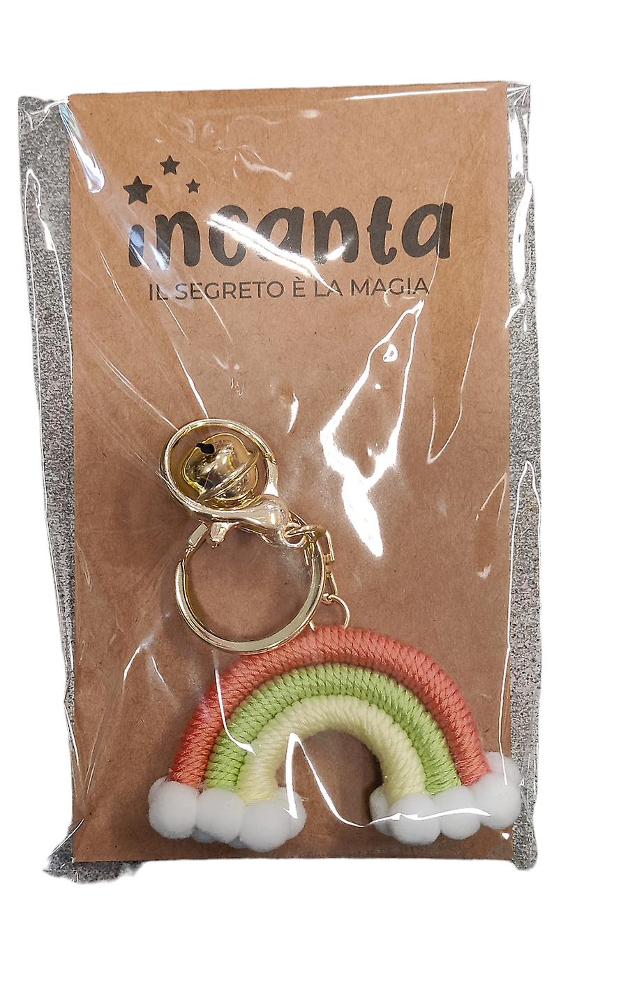 Breloc curcubeu - Ik43vi