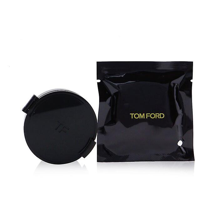 Tom Ford Shade And Illuminate Foundation Soft Radiance Cushion Compact Spf 45 Refill - # 0.3 Ivory Silk 12g/0.42oz