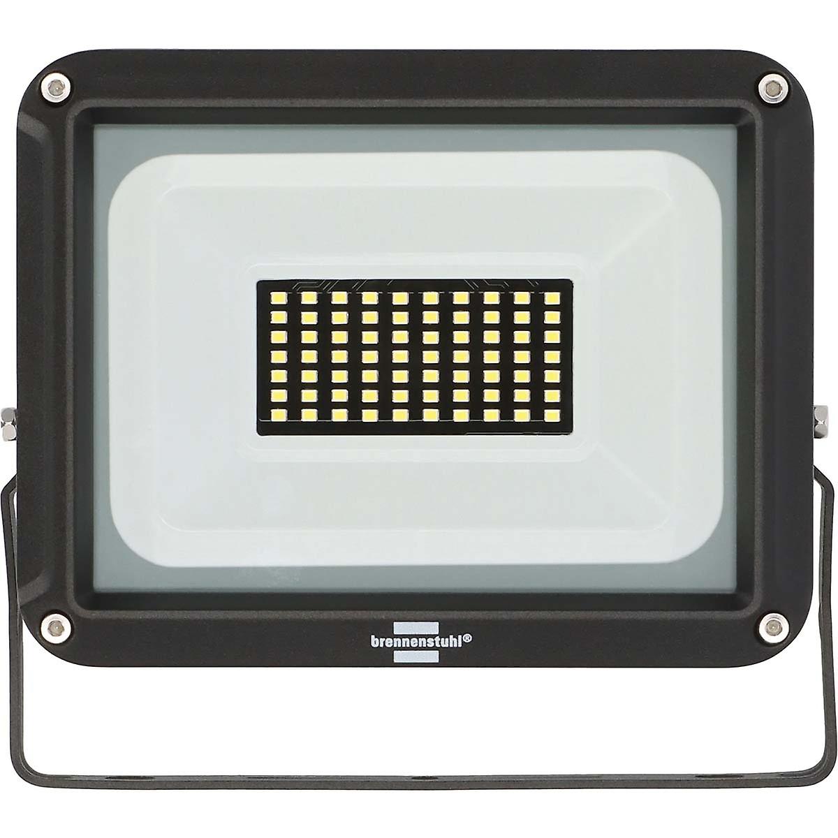 LED Spotlight JARO 4060 / LED Floodlight 30W for outdoor use (LED Outdoor Light for wall mounting, m