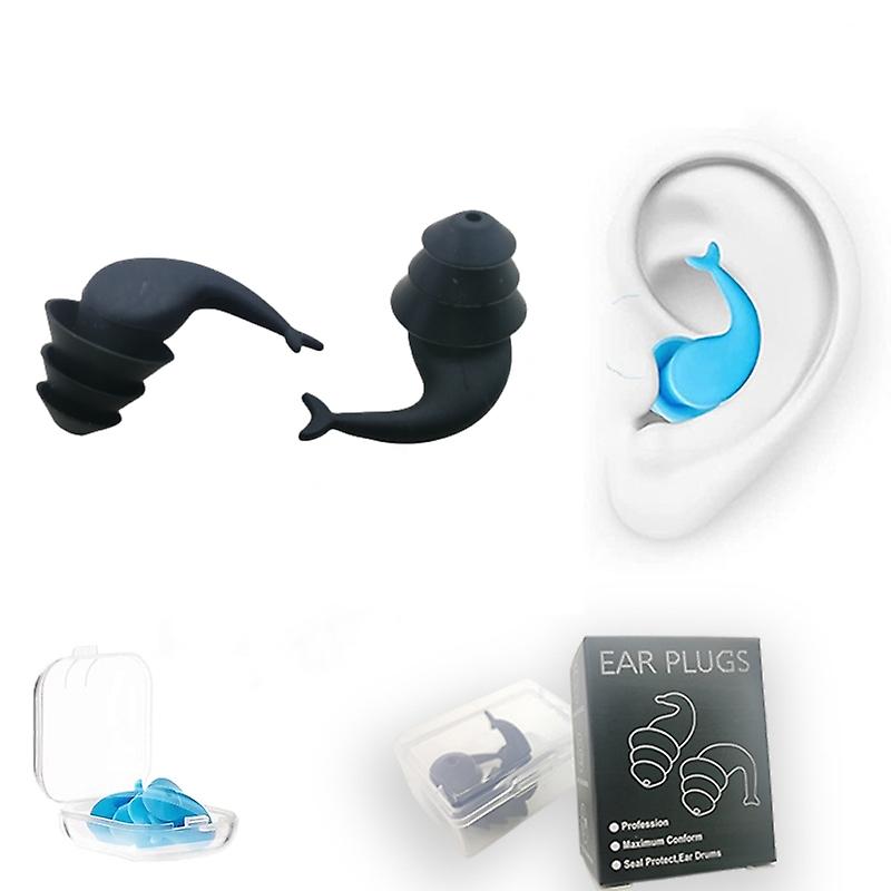 INF Three-Layer Earbuds
