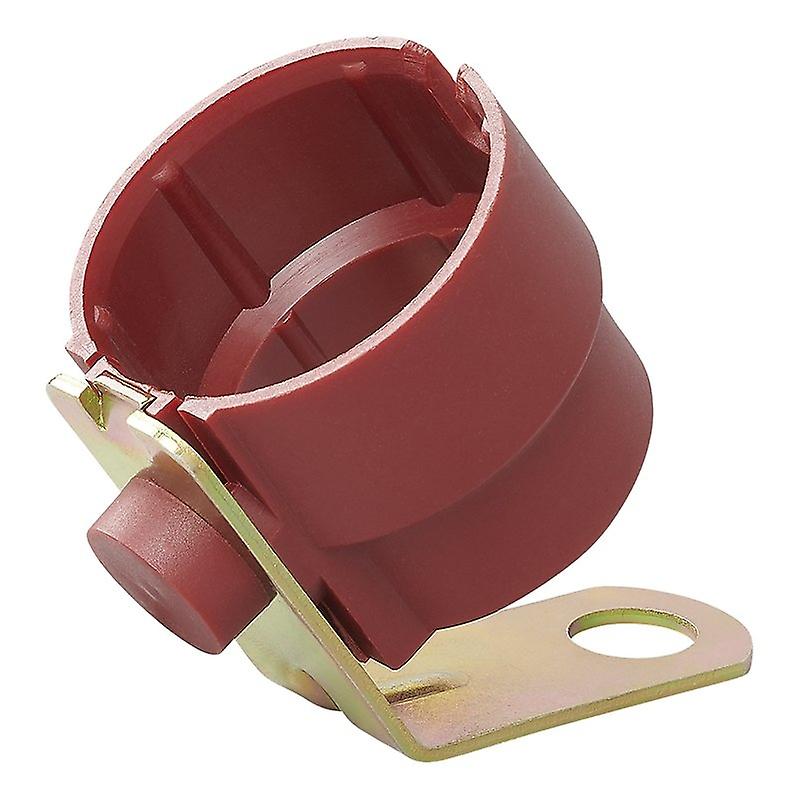 Soporte de enchufe de plástico