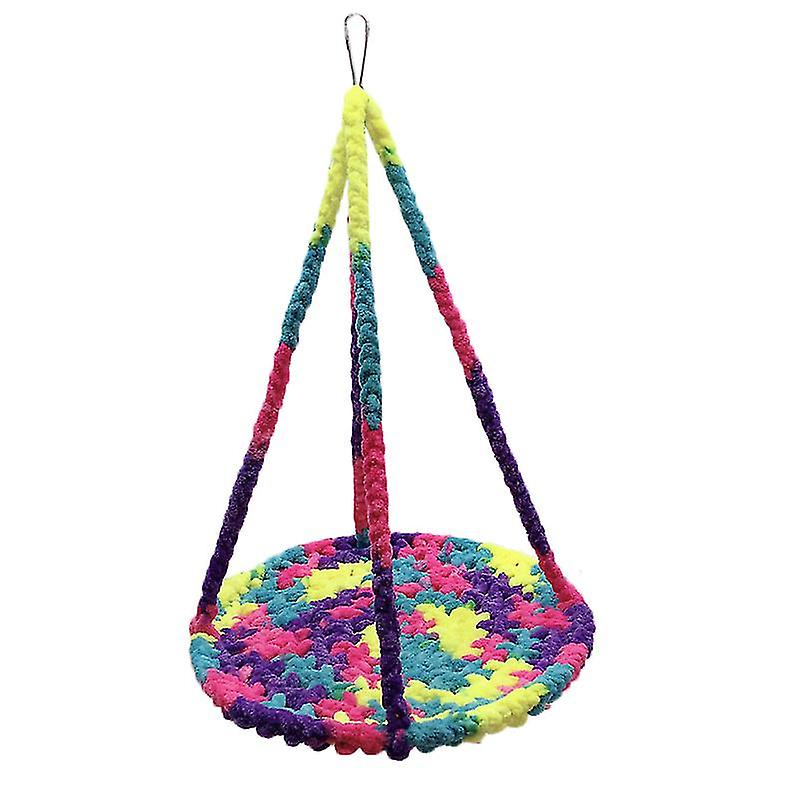 1pcs Hanging Hamster Hammock
