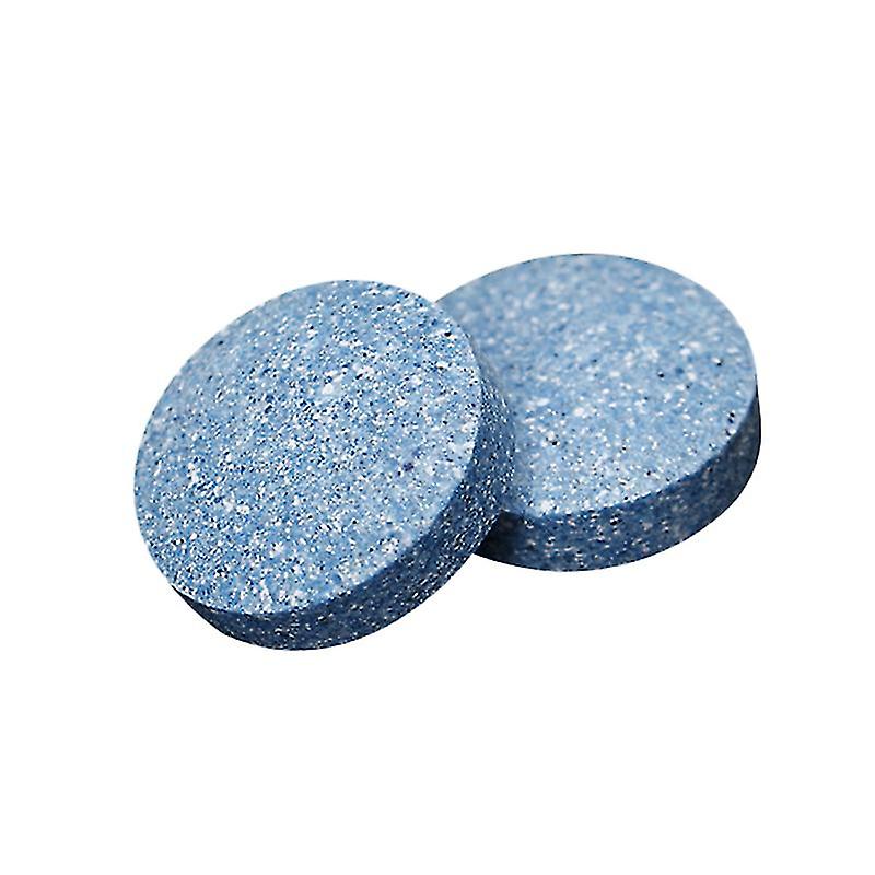 20pcs Effervescent Tablets