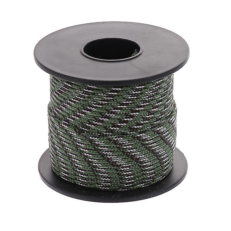 1pcs Tent Fix Rope