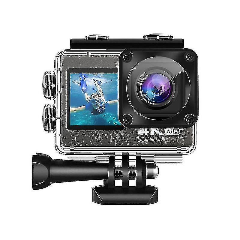 100Ft waterproof digital video camera