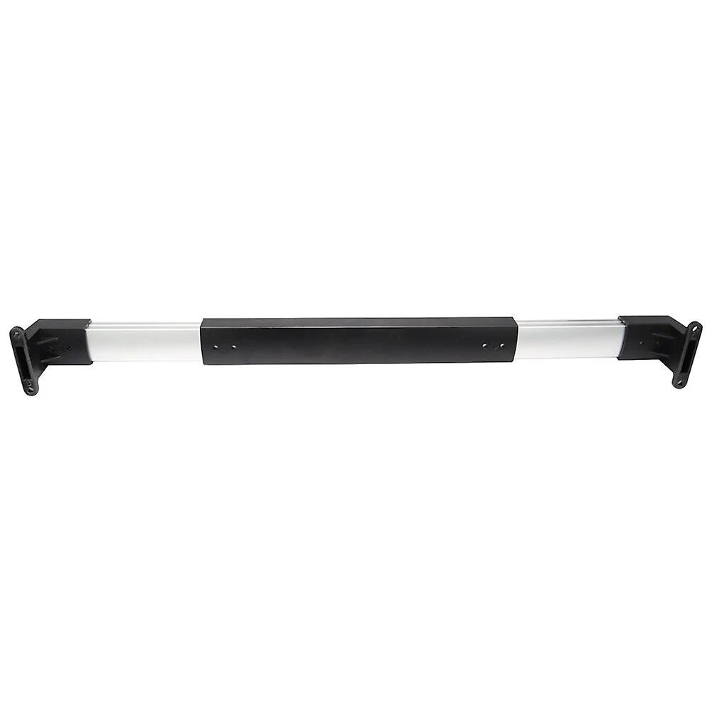 Rv Door Handle Adjustable From 21-5/8 To 28-5/8 Inch Universal Rv Screen Door Cross Bar Non-slip For Motorhome Camper Trailer