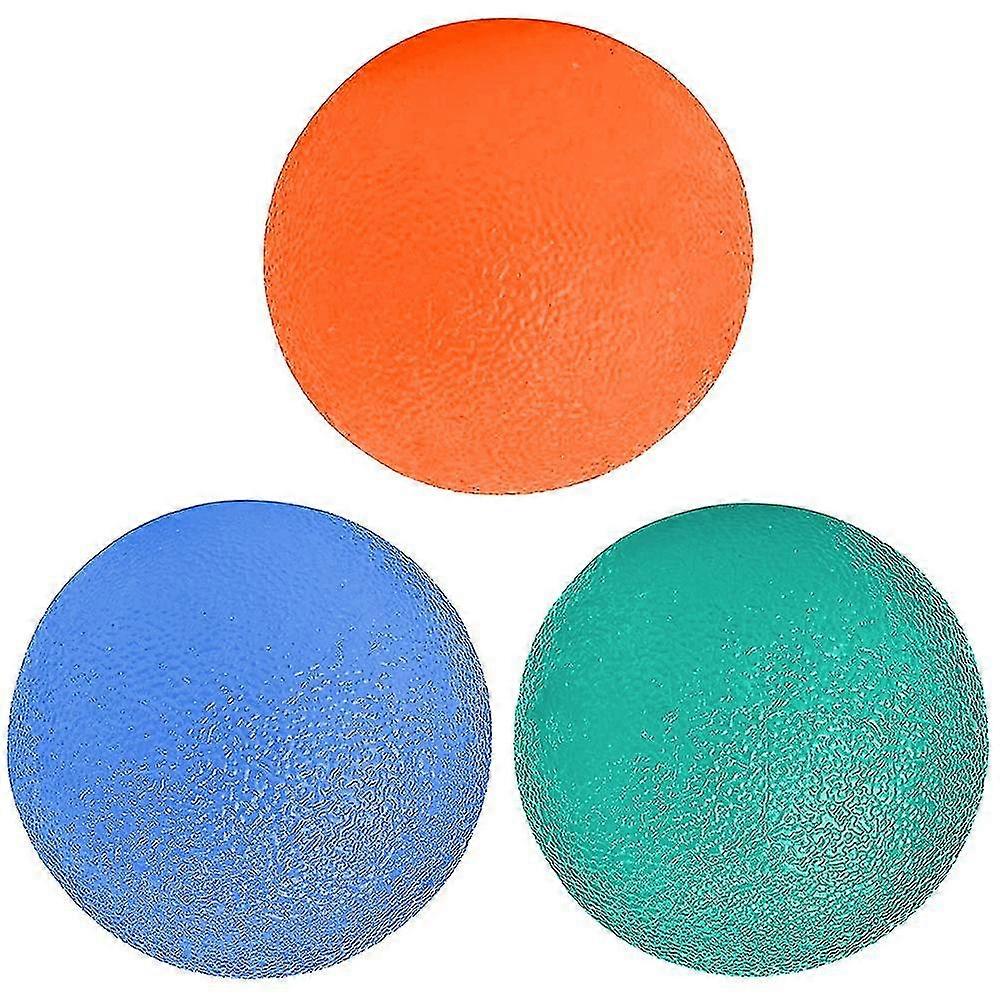 ハンドセラピーボールセット 3指手首変形性関節症トレーニング