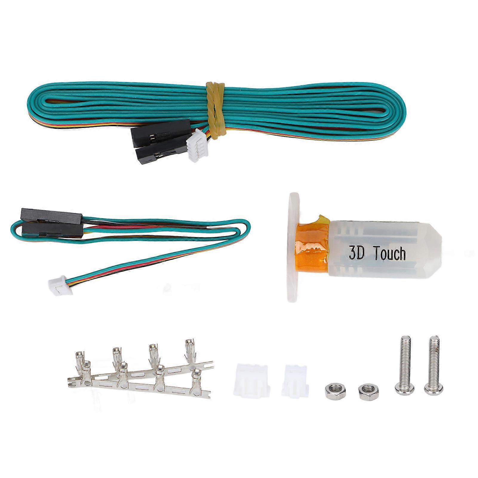 Auto Leveling Sensor 3D Printer Touch Auto Leveling Sensor Kit 3D Printer Accessories