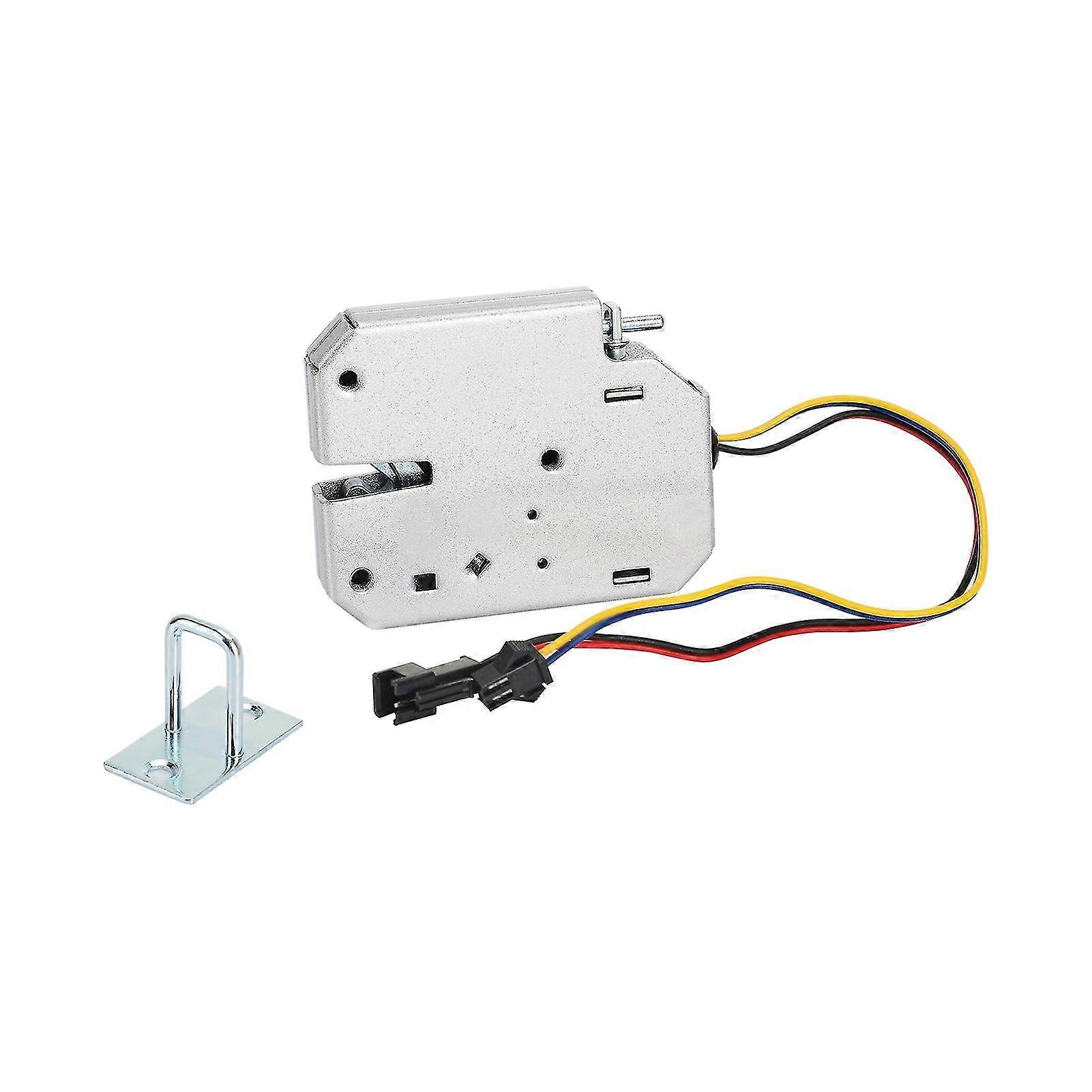 Cabinet Antitheft Lock Case Mini Electronic Lock